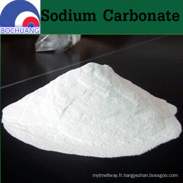 Fabricant Supply 497-19-8 Carbonate de sodium